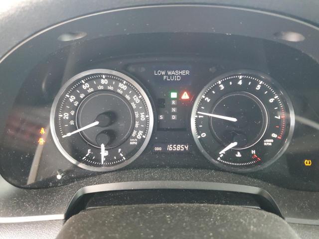 Lexus Is 350 Image 8