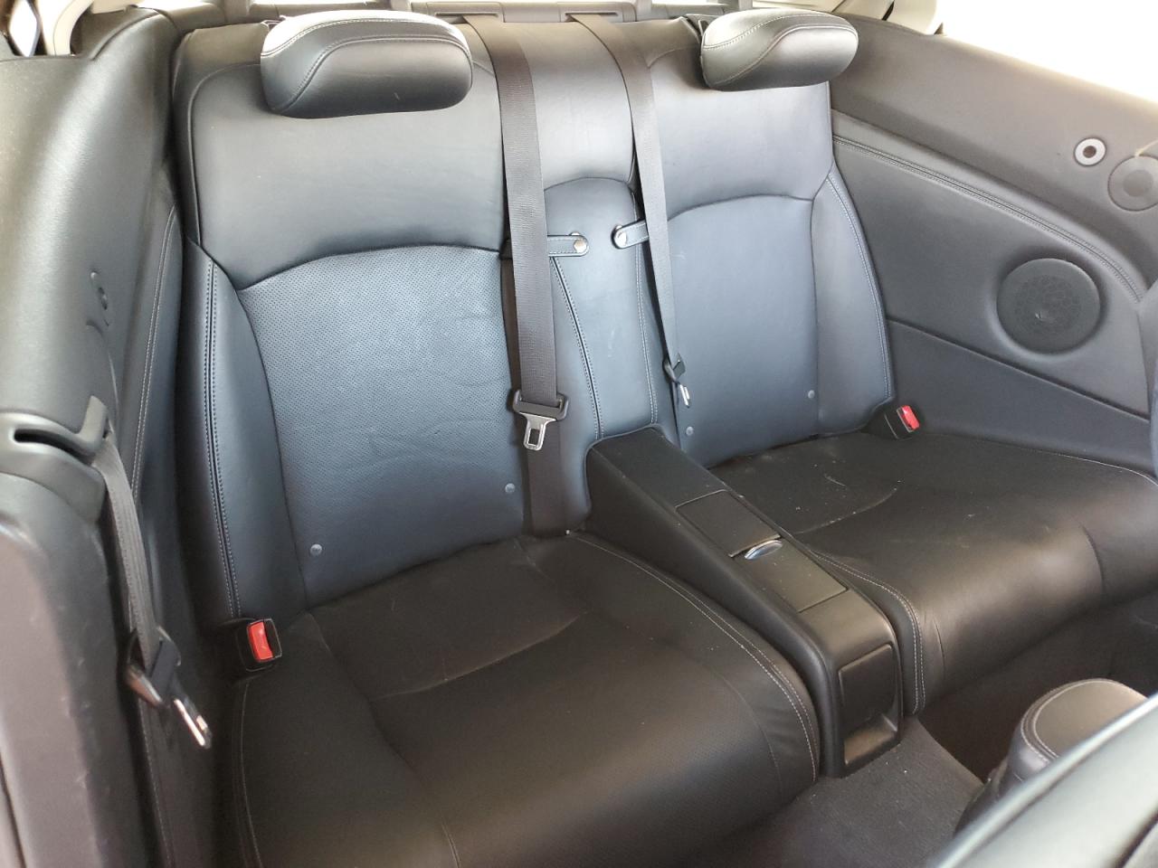 Lexus Is 350 Image 3