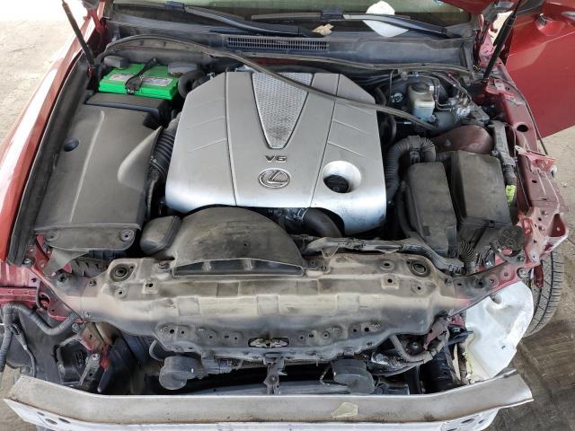 Lexus Is 350 Image 5