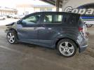 Chevrolet Sonic Ltz Image 3