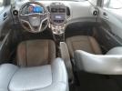 Chevrolet Sonic Ltz Image 13