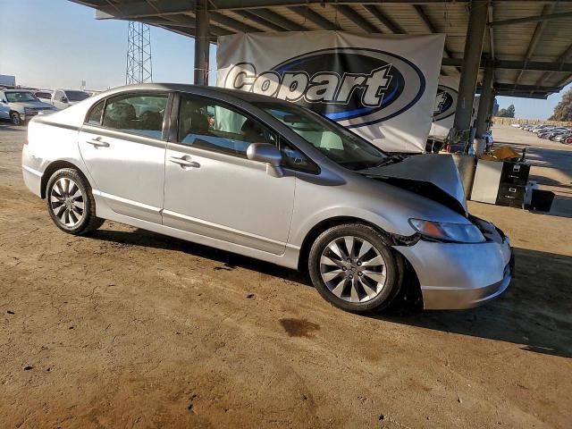 Honda Civic Ex Image 6