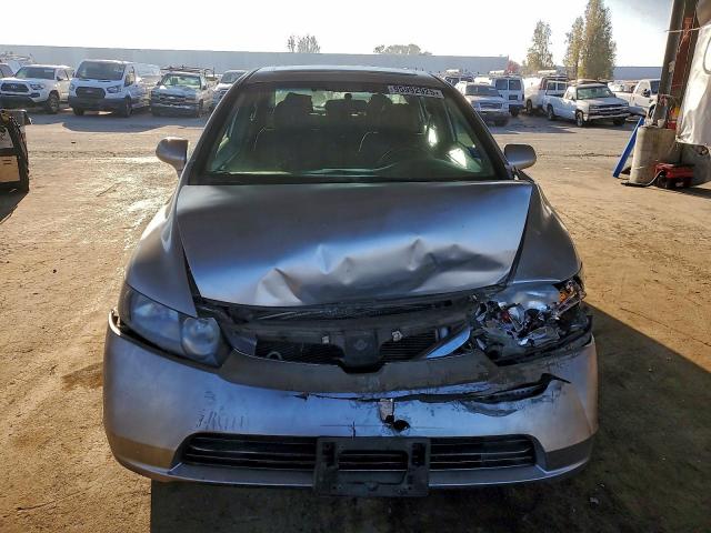 Honda Civic Ex Image 5