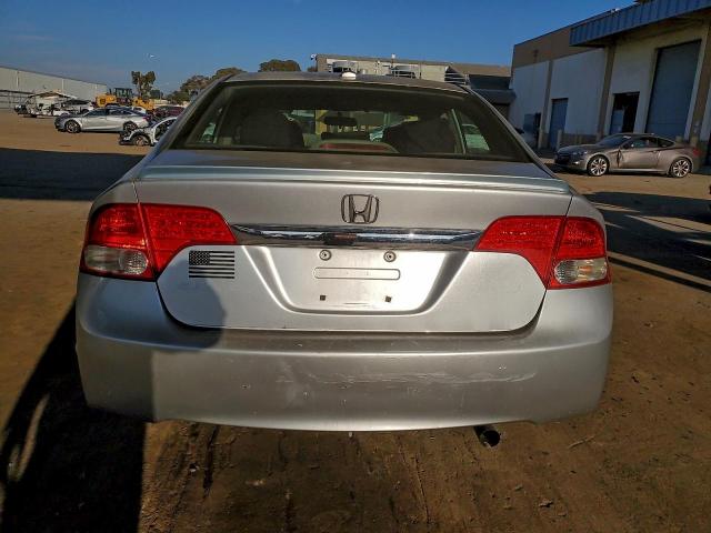 Honda Civic Ex Image 7