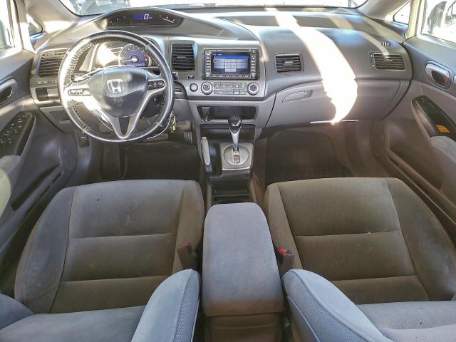 Honda Civic Ex Image 12