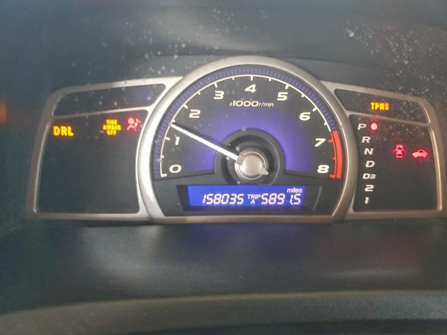 Honda Civic Ex Image 9