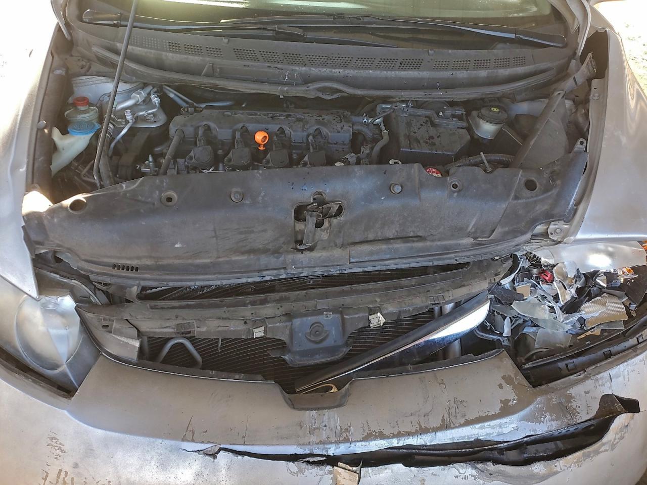 Honda Civic Ex Image 11