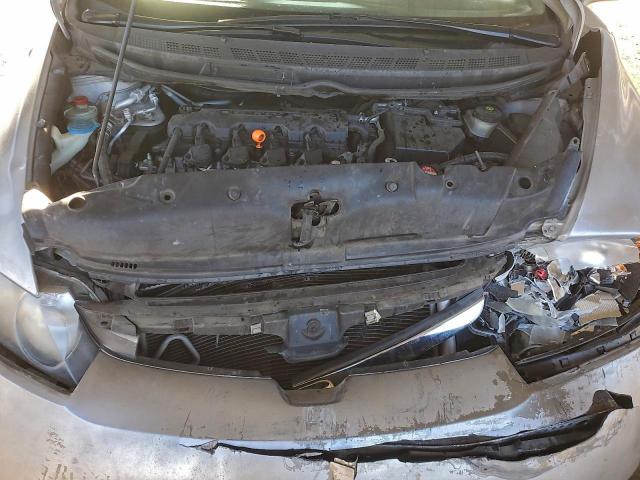 Honda Civic Ex Image 11