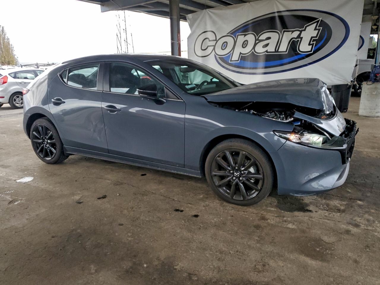 Mazda 3 Preferred Image 5