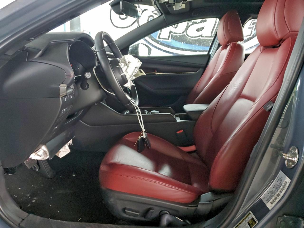 Mazda 3 Preferred Image 9