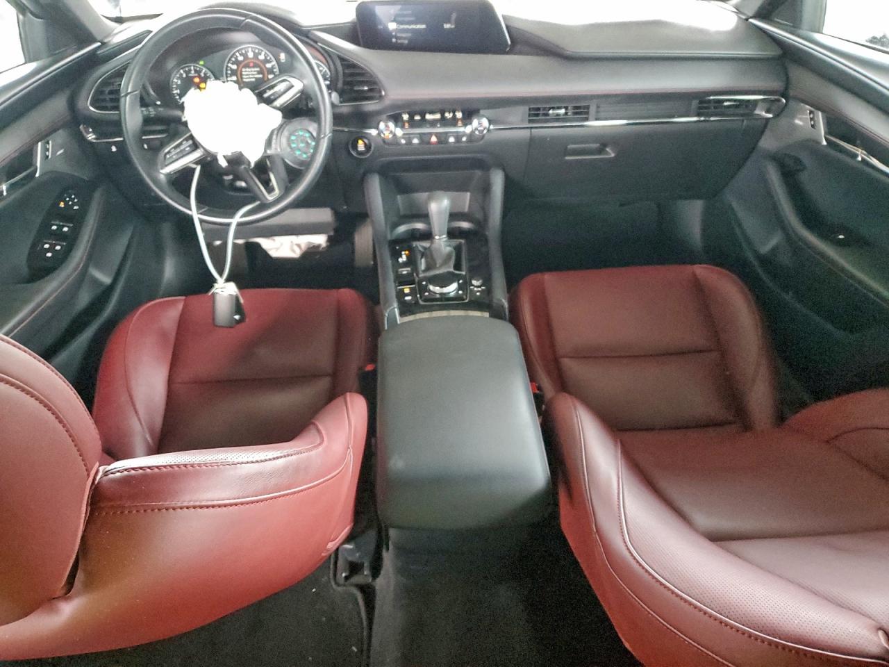 Mazda 3 Preferred Image 7