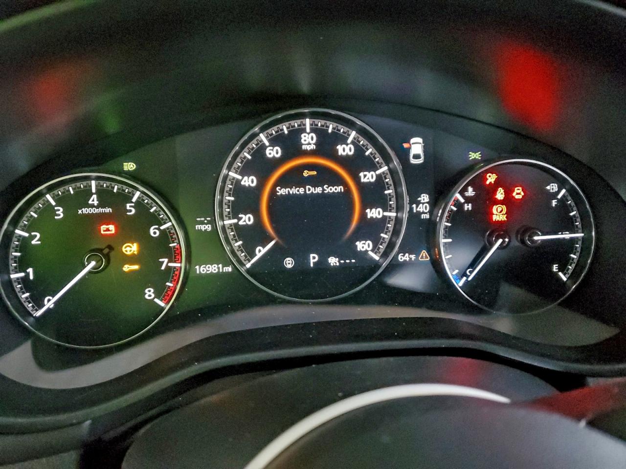 Mazda 3 Preferred Image 10