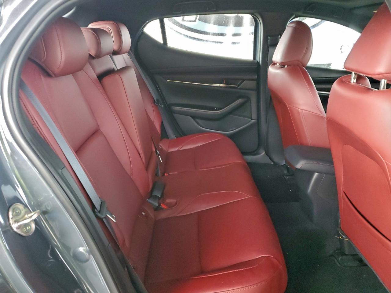 Mazda 3 Preferred Image 12