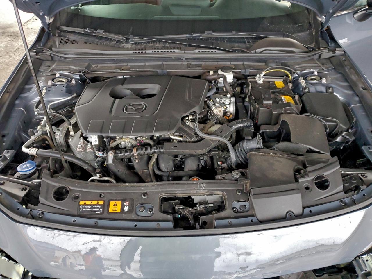 Mazda 3 Preferred Image 6