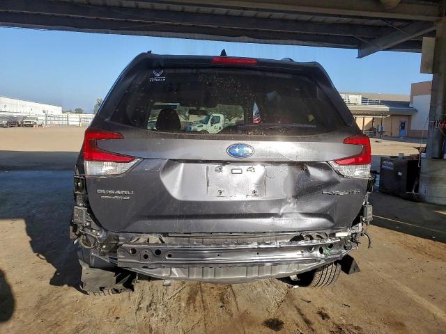 Subaru Forester Premium Image 4