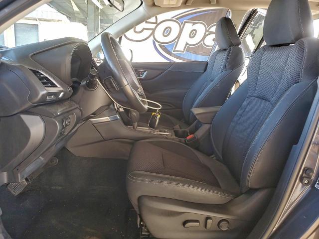 Subaru Forester Premium Image 11