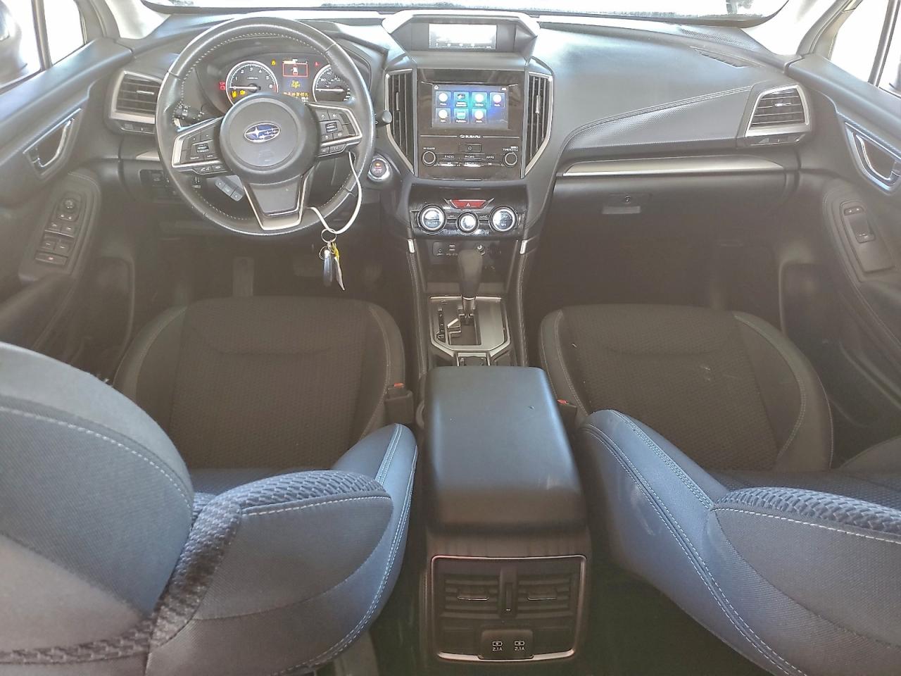 Subaru Forester Premium Image 9