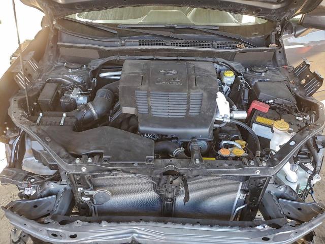 Subaru Forester Premium Image 12