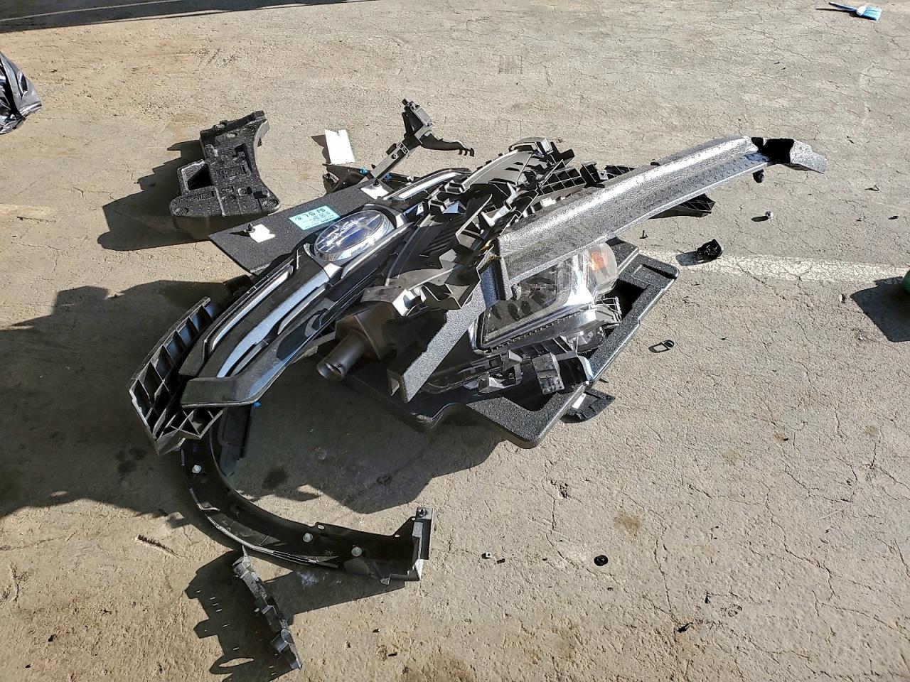 Subaru Forester Premium Image 13