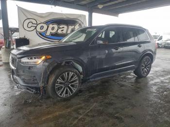  Salvage Volvo XC90