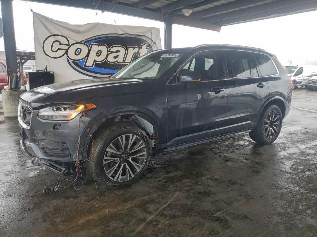  Salvage Volvo XC90