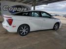 Toyota Mirai Image 11