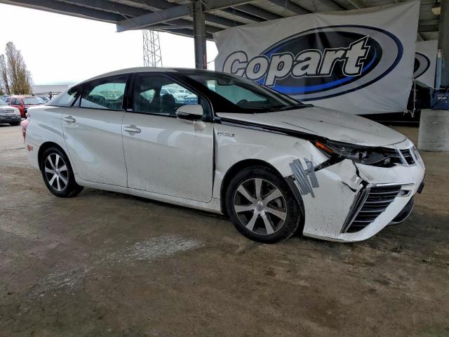 Toyota Mirai Image 10