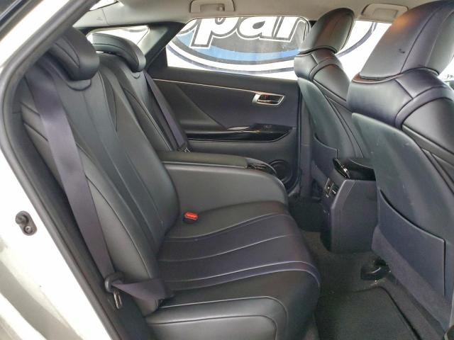 Toyota Mirai Image 5