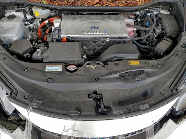 Toyota Mirai Image 3