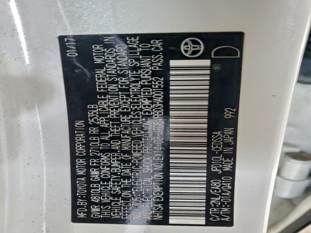 Toyota Mirai Image 4