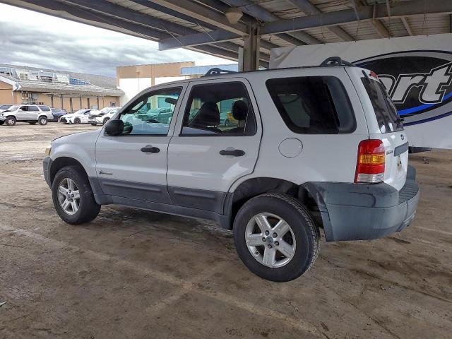 Ford Escape Hev Image 4