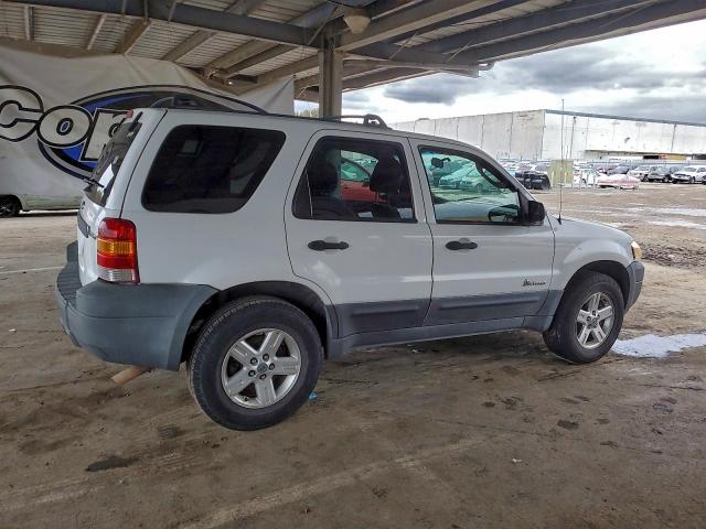 Ford Escape Hev Image 3