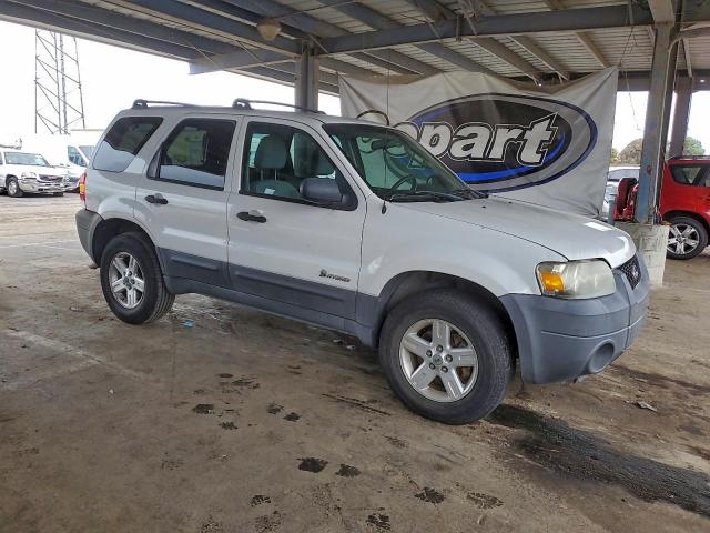 Ford Escape Hev Image 5