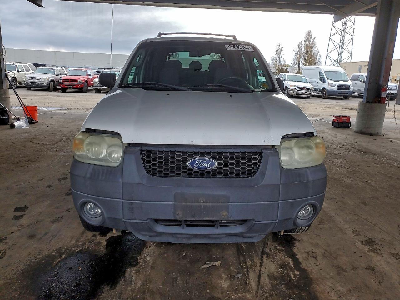 Ford Escape Hev Image 2