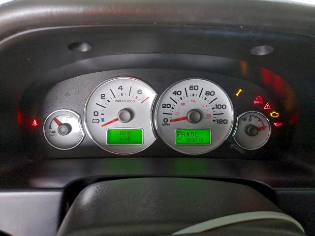 Ford Escape Hev Image 10