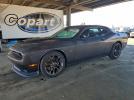 Dodge Challenger R/t Scat Pack Image 1
