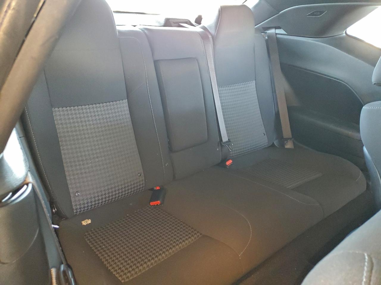 Dodge Challenger R/t Scat Pack Image 7