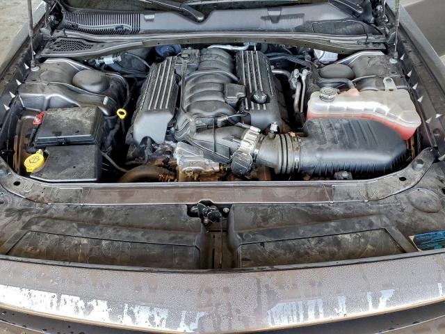 Dodge Challenger R/t Scat Pack Image 8