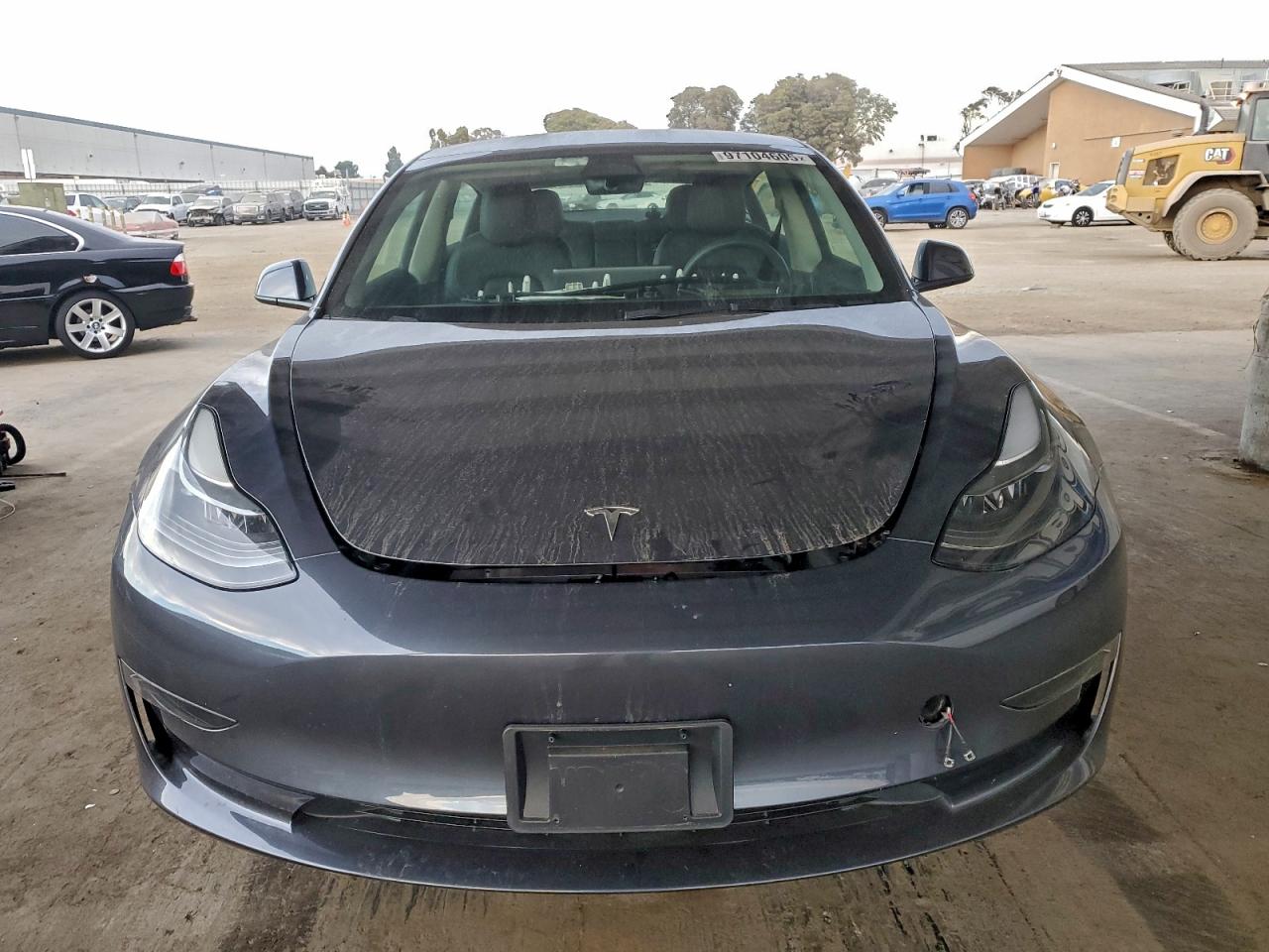 Tesla Model 3 Image 4