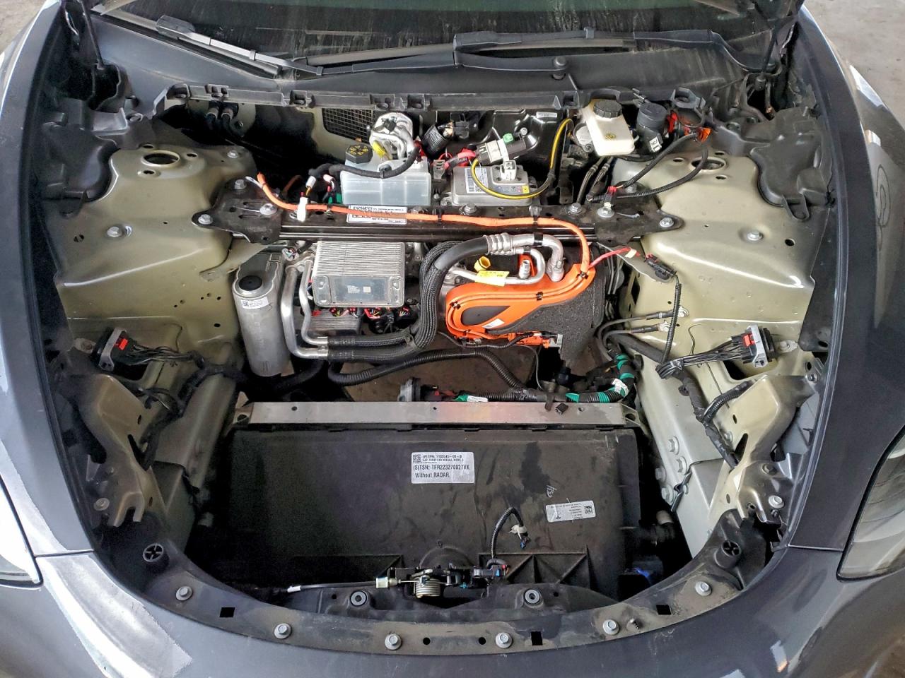 Tesla Model 3 Image 10