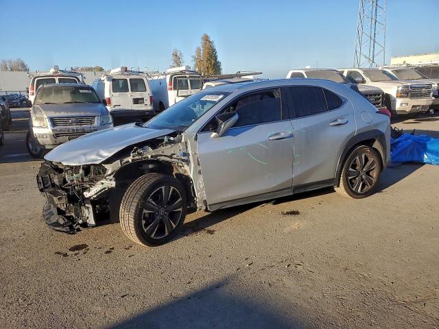  Salvage Lexus Ux