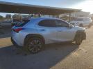Lexus Ux 200 Image 3