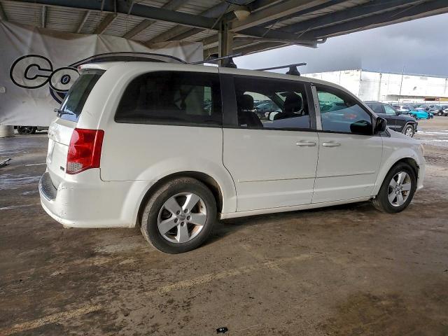 Dodge Caravan Se Image 2