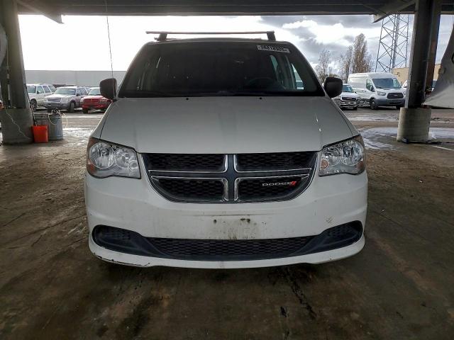 Dodge Caravan Se Image 4