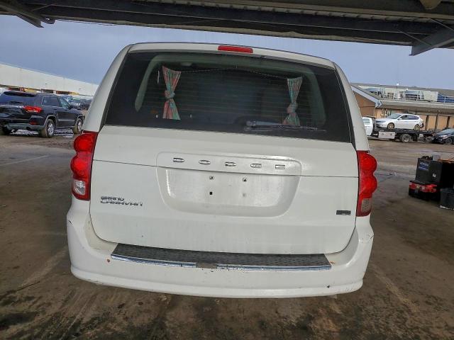 Dodge Caravan Se Image 6