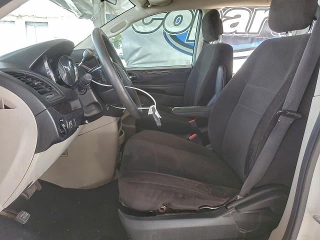 Dodge Caravan Se Image 3