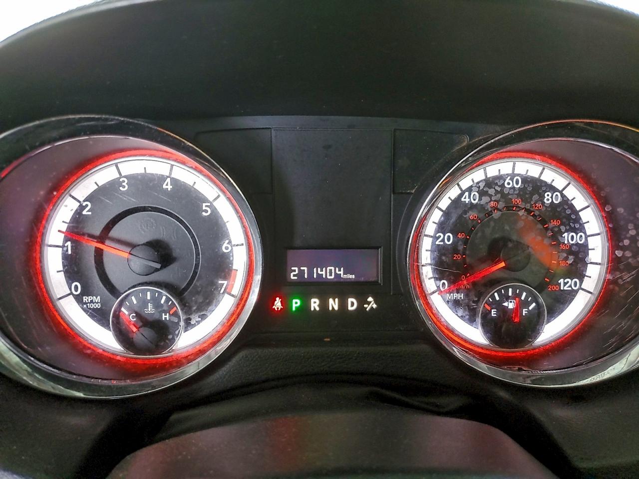 Dodge Caravan Se Image 10