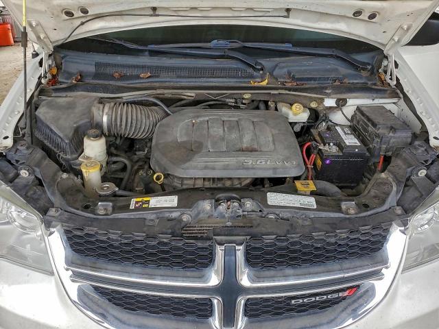 Dodge Caravan Se Image 11