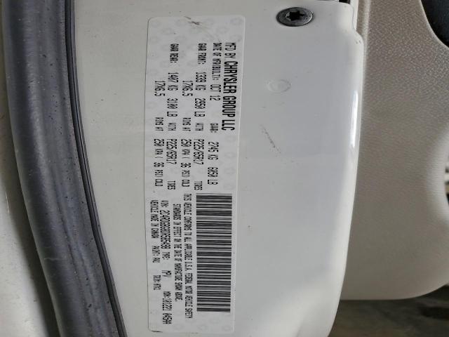 Dodge Caravan Se Image 8