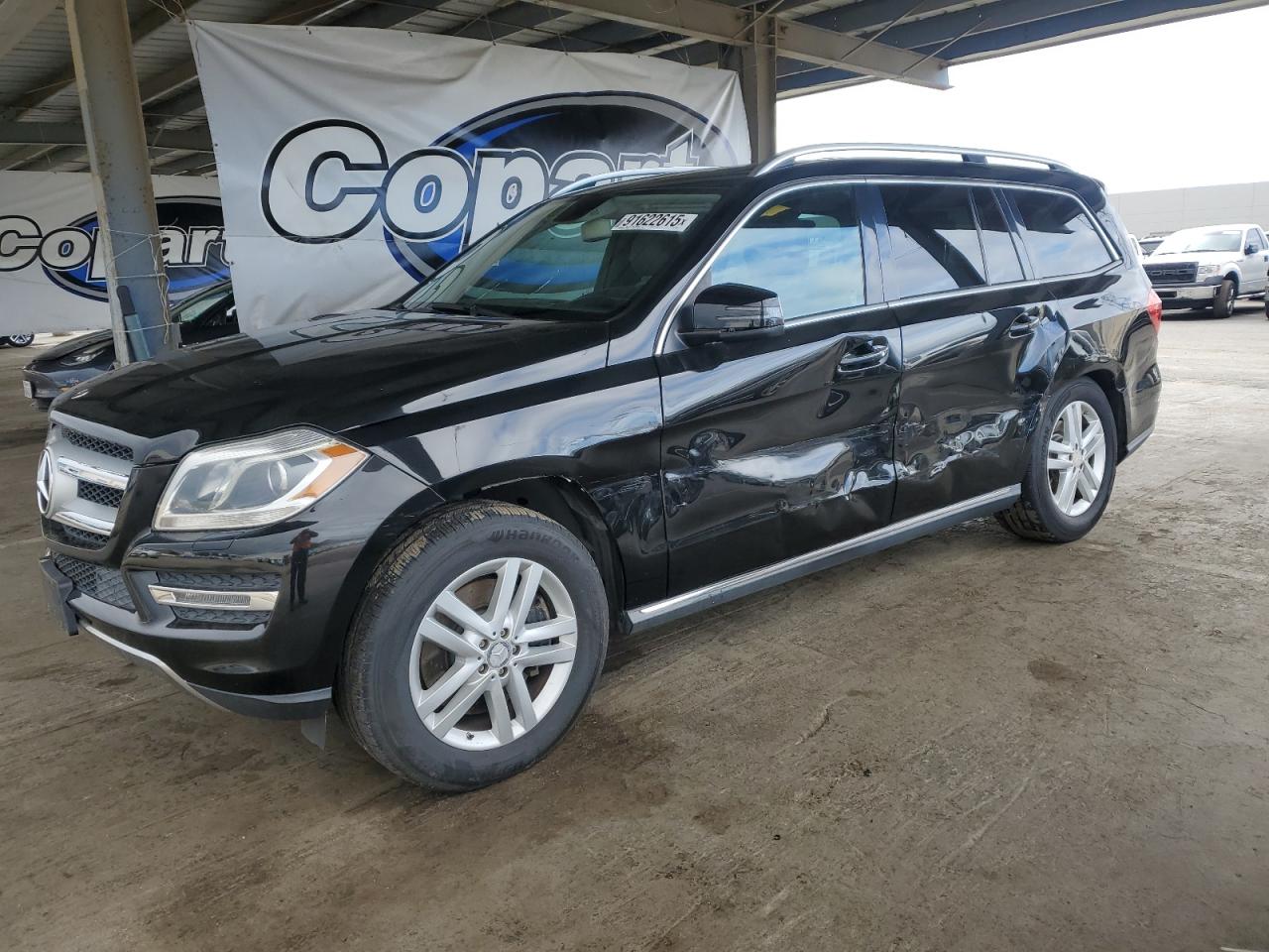 Mercedes-Benz G-Class 450 4matic Image 1